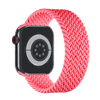 Guava Braided Solo Loop for Apple Watch iSTRAP