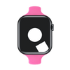 Hot Pink Sport Band Chic for Apple Watch iSTRAP