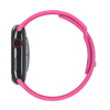 Hot Pink Sport Band for Apple Watch iSTRAP