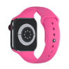 Hot Pink Sport Band for Apple Watch iSTRAP