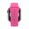 Hot Pink Sport Band for Apple Watch iSTRAP