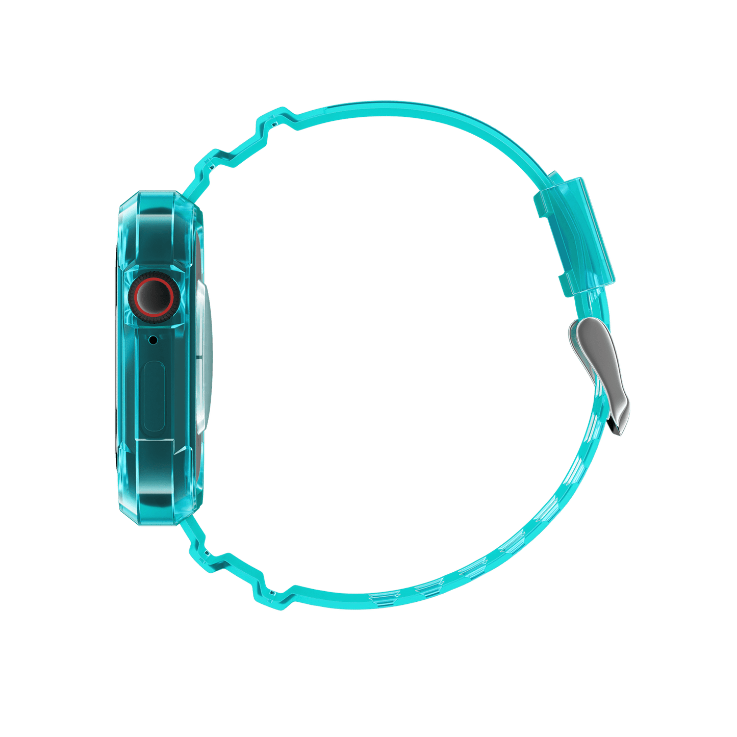 Aqua Jelly All-In-One for Apple Watch
