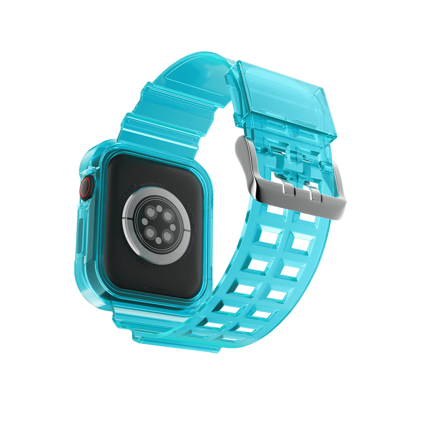Aqua Jelly All-In-One for Apple Watch