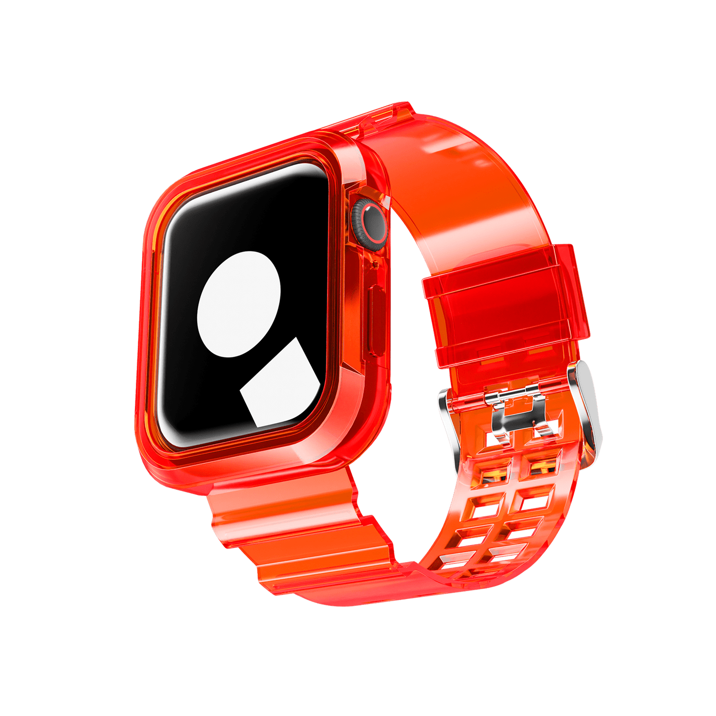 Cherry Jelly All-In-One for Apple Watch