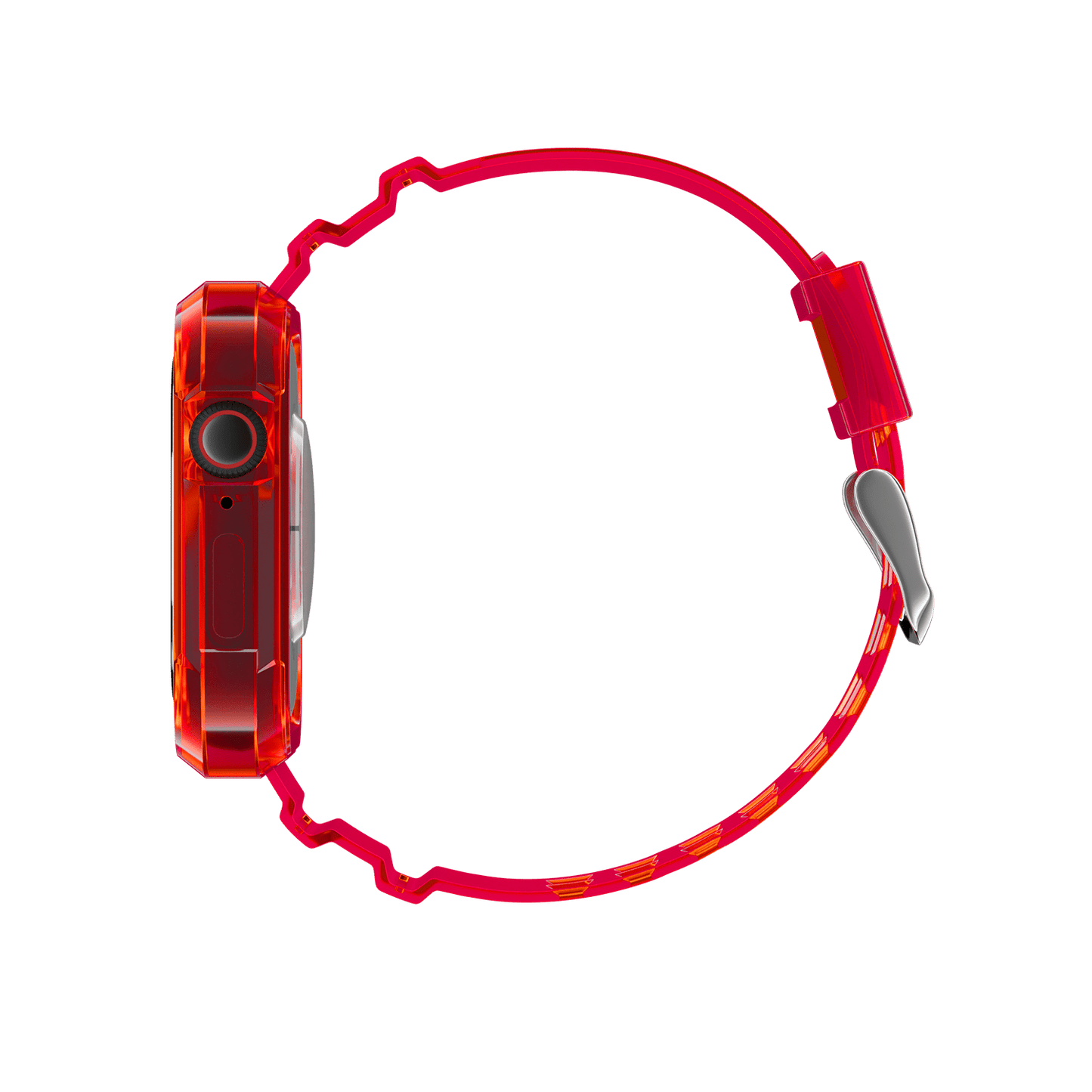 Cherry Jelly All-In-One for Apple Watch