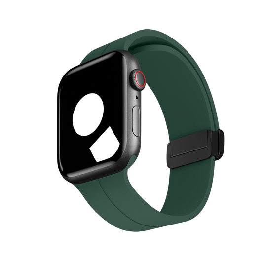 Clover D-Buckle Sport Band for Apple Watch