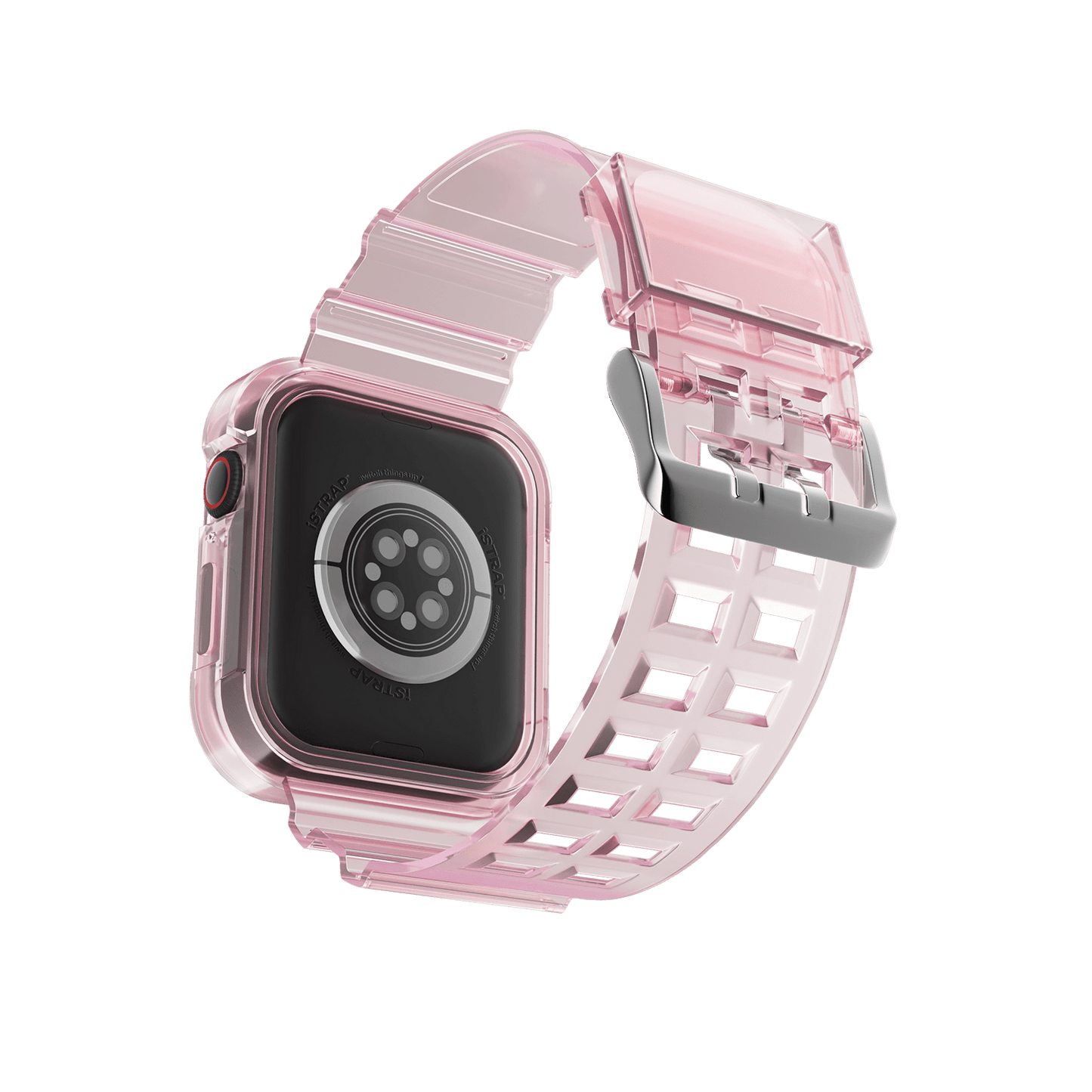 Peach Jelly All-In-One for Apple Watch