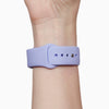 Lilac Sport Band for Apple Watch iSTRAP