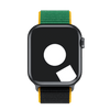 Jamaica Sport Loop for Apple Watch iSTRAP