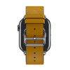 Jaune Ambre Single Tour for Apple Watch iSTRAP