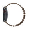 Khaki Magnetic Link for Apple Watch iSTRAP