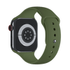 Khaki Sport Band for Apple Watch iSTRAP