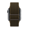 Khaki Sport Luxe for Apple Watch iSTRAP