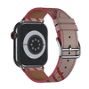 Kraft/Rouge de Cœur Single Tour for Apple Watch iSTRAP
