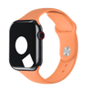 Kumquat Sport Band for Apple Watch iSTRAP