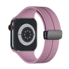 Lavender D-Buckle Sport Band for Apple Watch iSTRAP