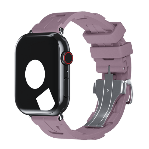 Lavender Kilim Single Tour for Apple Watch iSTRAP