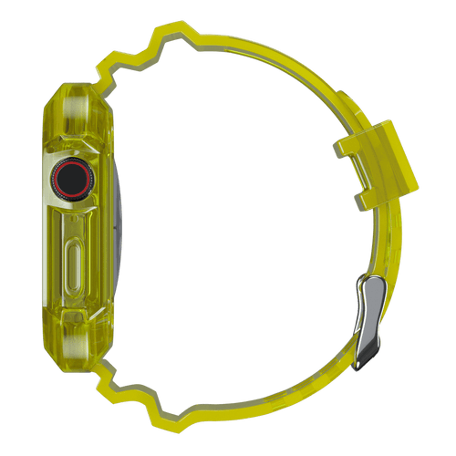 Lemon Jelly All-In-One for Apple Watch iSTRAP