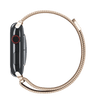Light Gold Milanese Loop for Apple Watch iSTRAP
