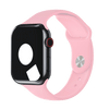 Light Pink (1st Gen) Sport Band for Apple Watch iSTRAP