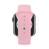 Light Pink (1st Gen) Sport Band for Apple Watch iSTRAP