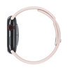 Light Pink (2nd Gen) Sport Band Chic for Apple Watch iSTRAP