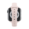 Light Pink (2nd Gen) Sport Band Chic for Apple Watch iSTRAP