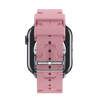 Light Pink Kilim Single Tour for Apple Watch iSTRAP