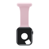 Light Pink Pin Fob for Apple Watch iSTRAP