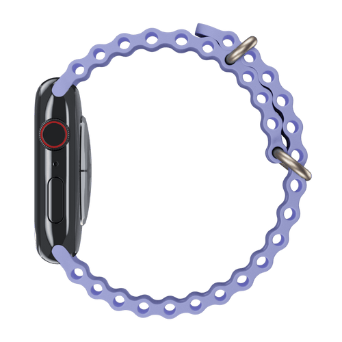 Lilac Ocean Band for Apple Watch iSTRAP