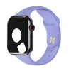 Lilac Sport Band for Apple Watch iSTRAP