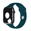 Mallard Green Sport Band for Apple Watch iSTRAP