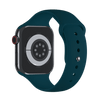 Mallard Green Sport Band for Apple Watch iSTRAP