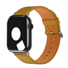 Marigold Classic Buckle for Apple Watch iSTRAP
