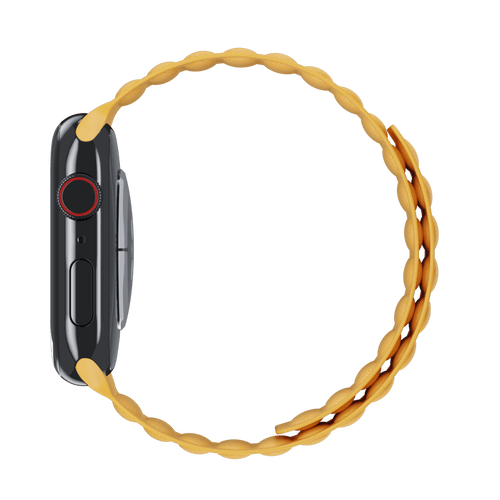 Marigold Magnetic Link for Apple Watch iSTRAP