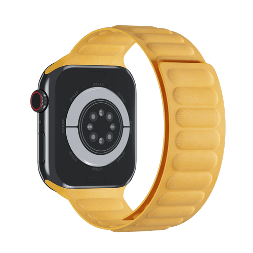 Marigold Magnetic Link for Apple Watch iSTRAP