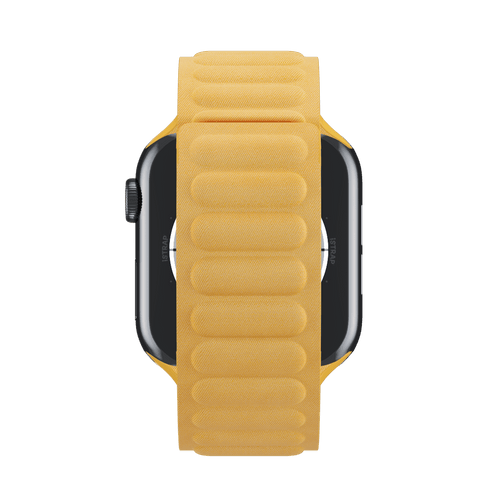 Marigold Magnetic Link for Apple Watch iSTRAP