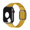Marigold Modern Buckle for Apple Watch iSTRAP