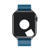 Marine Blue Classic Buckle for Apple Watch iSTRAP