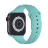 Marine Green Sport Band for Apple Watch iSTRAP