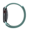 Marine Green Sport Loop for Apple Watch iSTRAP