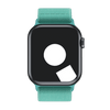Marine Green Sport Luxe for Apple Watch iSTRAP