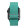 Marine Green Sport Luxe for Apple Watch iSTRAP