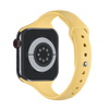 Mellow Yellow Sport Band Chic for Apple Watch iSTRAP