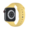 Mellow Yellow Sport Band for Apple Watch iSTRAP