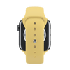 Mellow Yellow Sport Band for Apple Watch iSTRAP