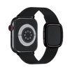 Midnight Black Modern Buckle for Apple Watch iSTRAP