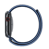 Midnight Blue (2nd Gen) Sport Loop for Apple Watch iSTRAP