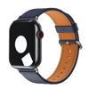 Midnight Blue Classic Buckle for Apple Watch iSTRAP