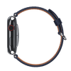 Midnight Blue Classic Buckle for Apple Watch iSTRAP